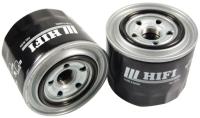 Топливный фильтр HIFI Filter SN26090