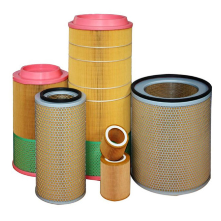 P951919 Воздушный фильтр Donaldson