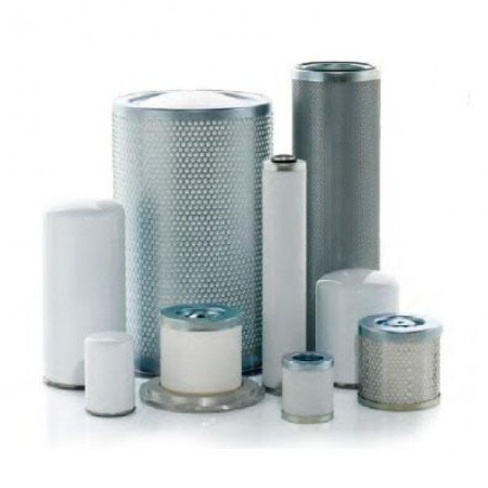 Сепараторы для компрессоров Atmos