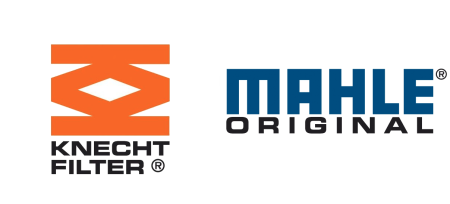 Фильтр масляный Mahle Knecht OC121