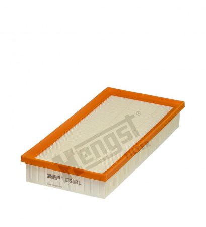 Патрон воздушного фильтра Hengst E558L