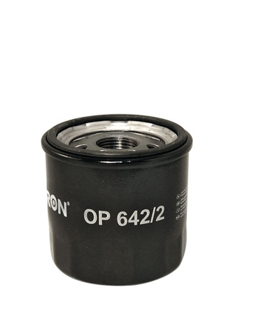 Фильтр масляный Filtron OP642/2