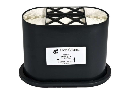 P608533 Воздушный фильтр Donaldson