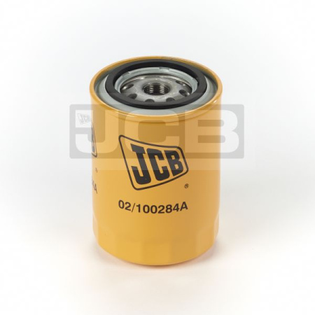 Масляный фильтр JCB 02/100284A (02100284A)