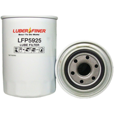 масляный фильтр Luberfiner LFP5925