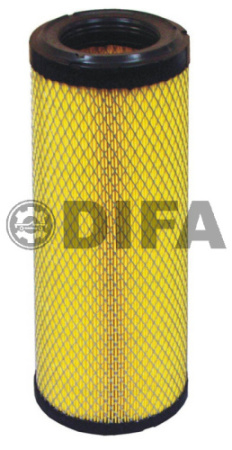 4306 DIFA Воздушный фильтр