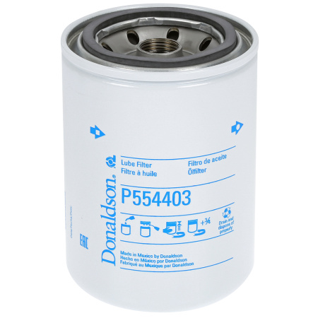 P554403 Масляный фильтр Donaldson