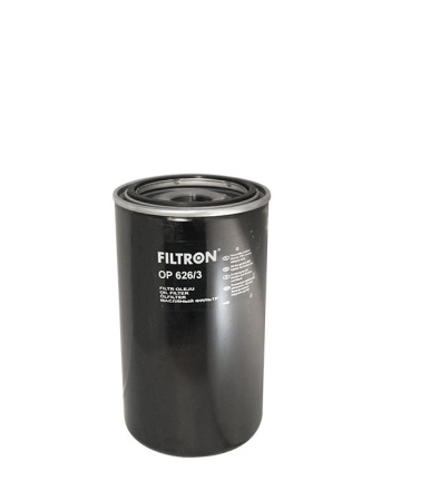 Фильтр масляный Filtron OP626/3