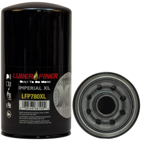 масляный фильтр Luberfiner LFP780XL
