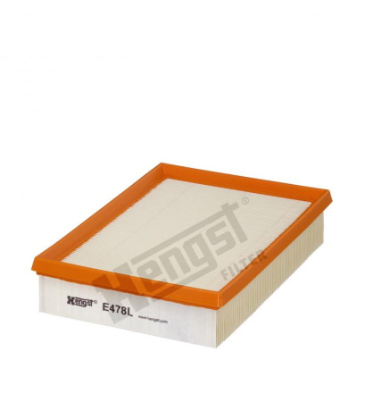 Патрон воздушного фильтра Hengst E478L