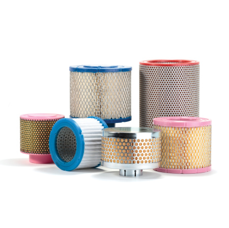 Воздушный фильтр AP23174R Kentek