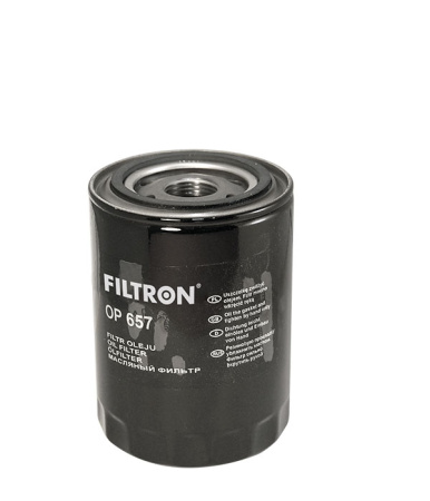 Фильтр масляный Filtron OP657