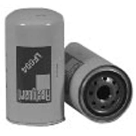 фильтр очистки масла Fleetguard LF694