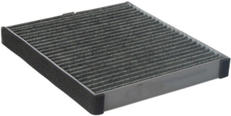 воздушный фильтр салона JS Asakashi AC402C