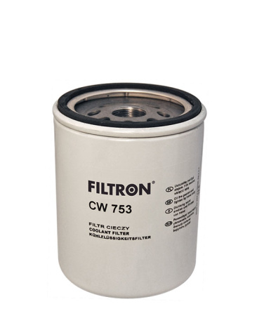 Фильтр масляный Filtron CW753