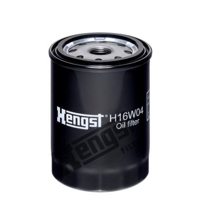 Корпусный масляный фильтр Hengst H16W04
