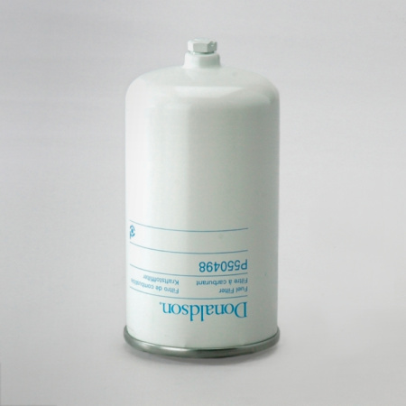 P550498 Топливный фильтр Donaldson