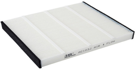 воздушный фильтр салона JS Asakashi AC103J