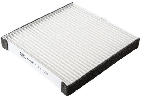 воздушный фильтр салона JS Asakashi AC402J