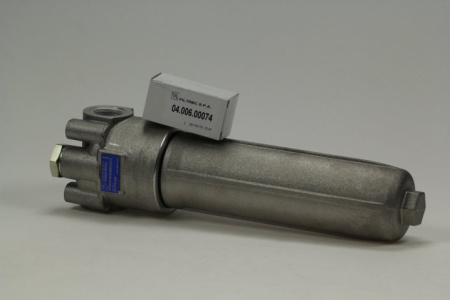 Фильтр давления в сборе Filtrec F100XD100T40ABB50SZ30