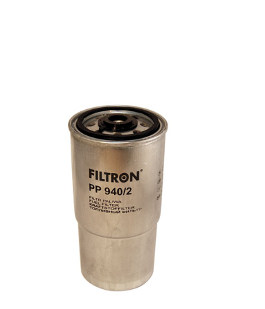 Фильтр топливный Filtron PP940/2