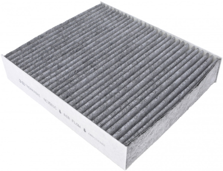 воздушный фильтр салона JS Asakashi AC3501C