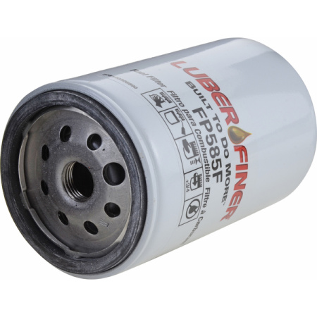 масляный фильтр Luberfiner FP585F