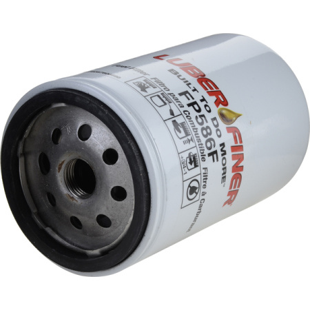 масляный фильтр Luberfiner FP586F