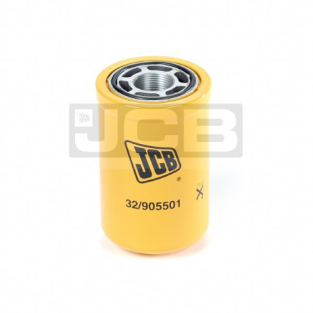 Гидравлический фильтр JCB 32/905501 (32905501)