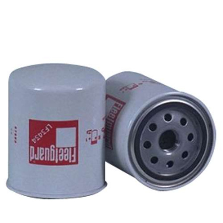 фильтр очистки масла Fleetguard LF3434