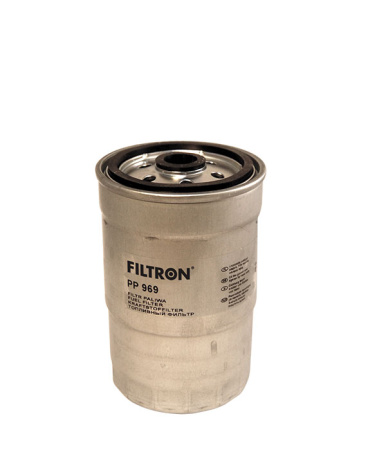 Фильтр топливный Filtron PP969