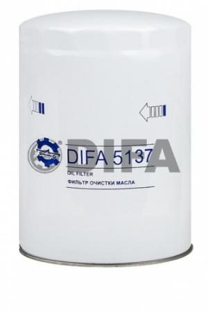 Масляный фильтр DIFA 5137