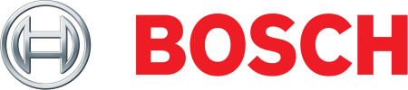 1457433580 BOSCH Воздушный фильтр