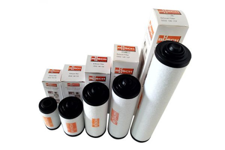 0532140159 выхлопной фильтр Busch