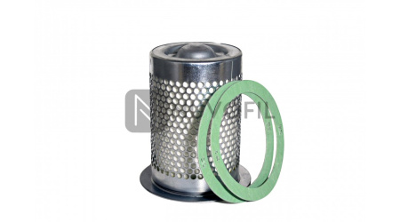 воздушно-масляный сепаратор Nuvofil NSF400530