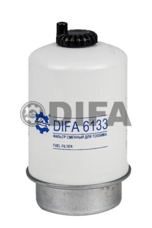 6133 DIFA Топливный фильтр