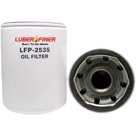 масляный фильтр Luberfiner LFP2535
