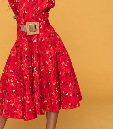 Летние платья