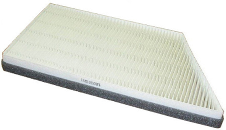 воздушный фильтр салона JS Asakashi AC42001