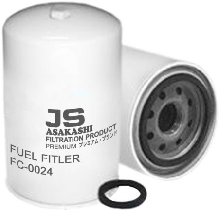 топливный фильтр JS Asakashi FC0024