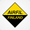 Фильтры Airfil Finland