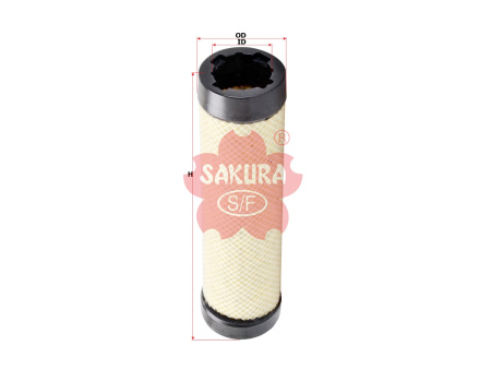 воздушный фильтр Sakura A6226