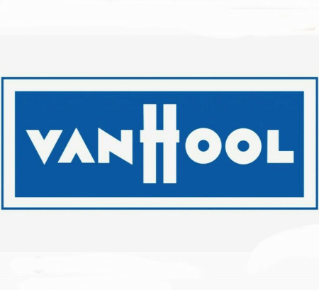 10582248 воздушный фильтр VAN HOOL