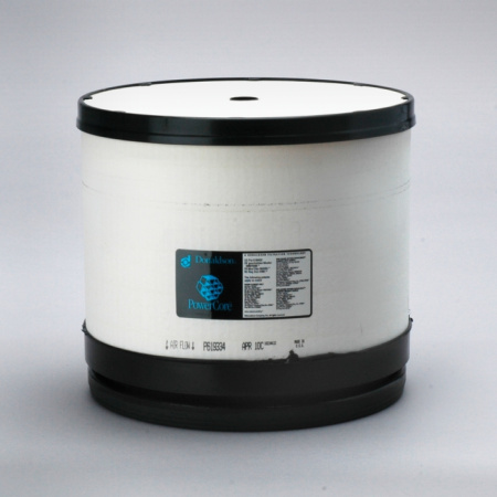 P619334 Воздушный фильтр Donaldson