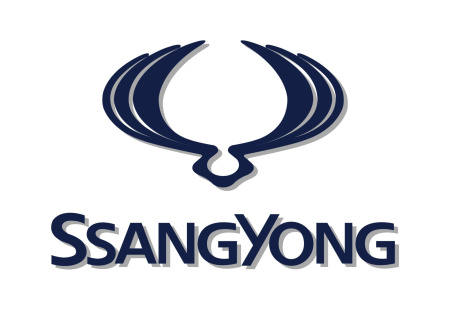2319009001 воздушный фильтр SsangYong