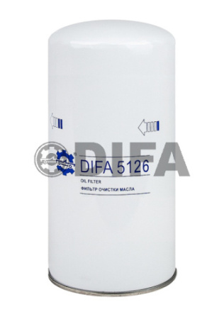 Масляный фильтр DIFA 5126