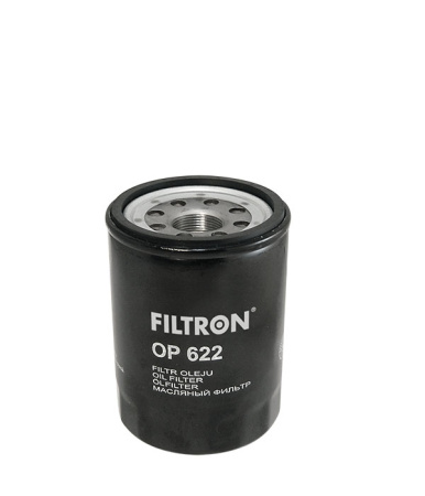Фильтр масляный Filtron OP622