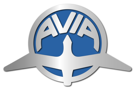 402617200 топливный фильтр AVIA