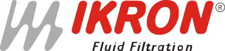 HHC04145 IKRON Гидравлический фильтр
