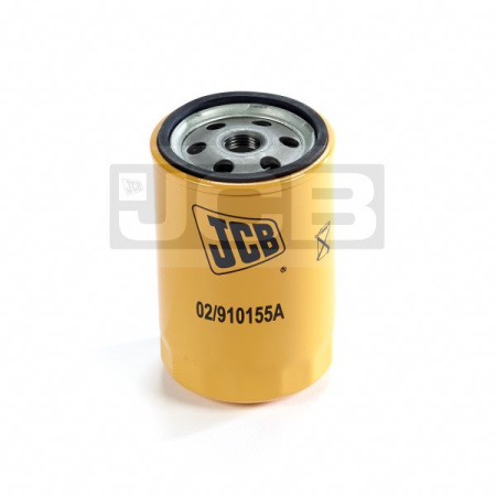 Топливный фильтр JCB 02/910155A (02910155A)